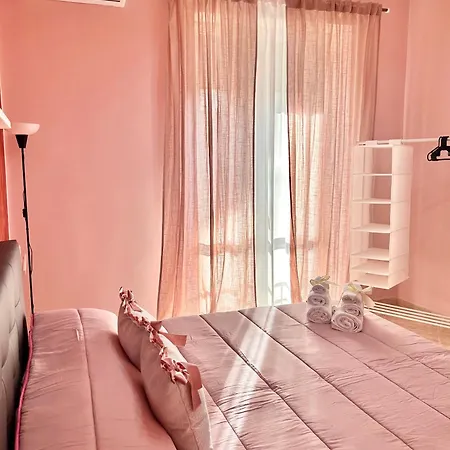 Beb The Fortress Bed & Breakfast Naples